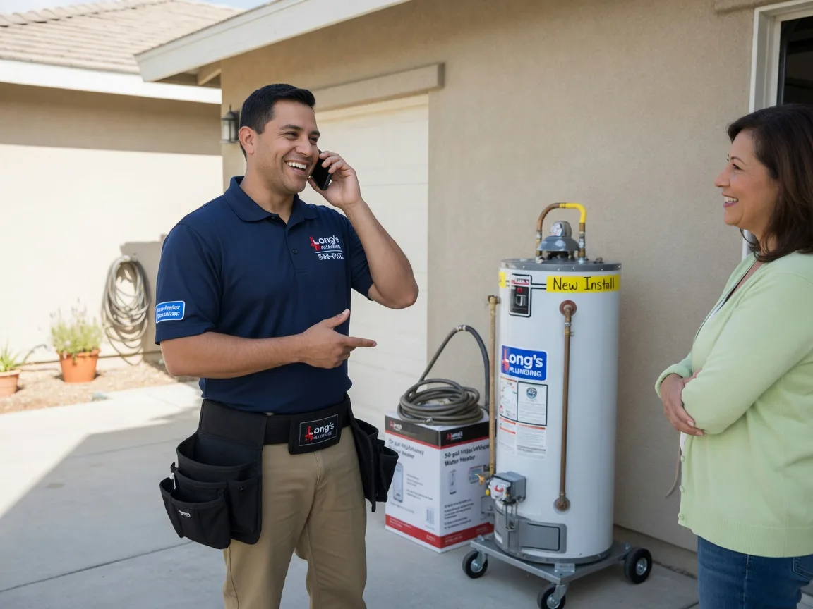 Leak Detection Twentynine Palms, CA FAQs